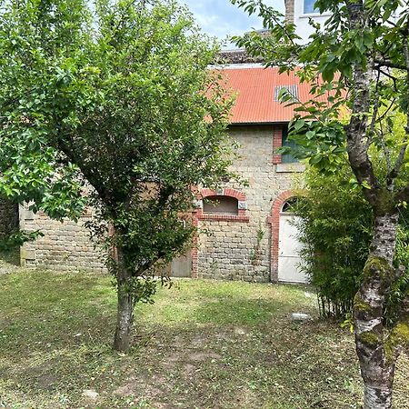 Appartement Bocage Virois Viré Zewnętrze zdjęcie