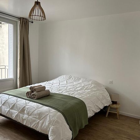 Appartement Bocage Virois Viré Zewnętrze zdjęcie
