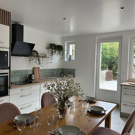 Appartement Bocage Virois Viré Zewnętrze zdjęcie