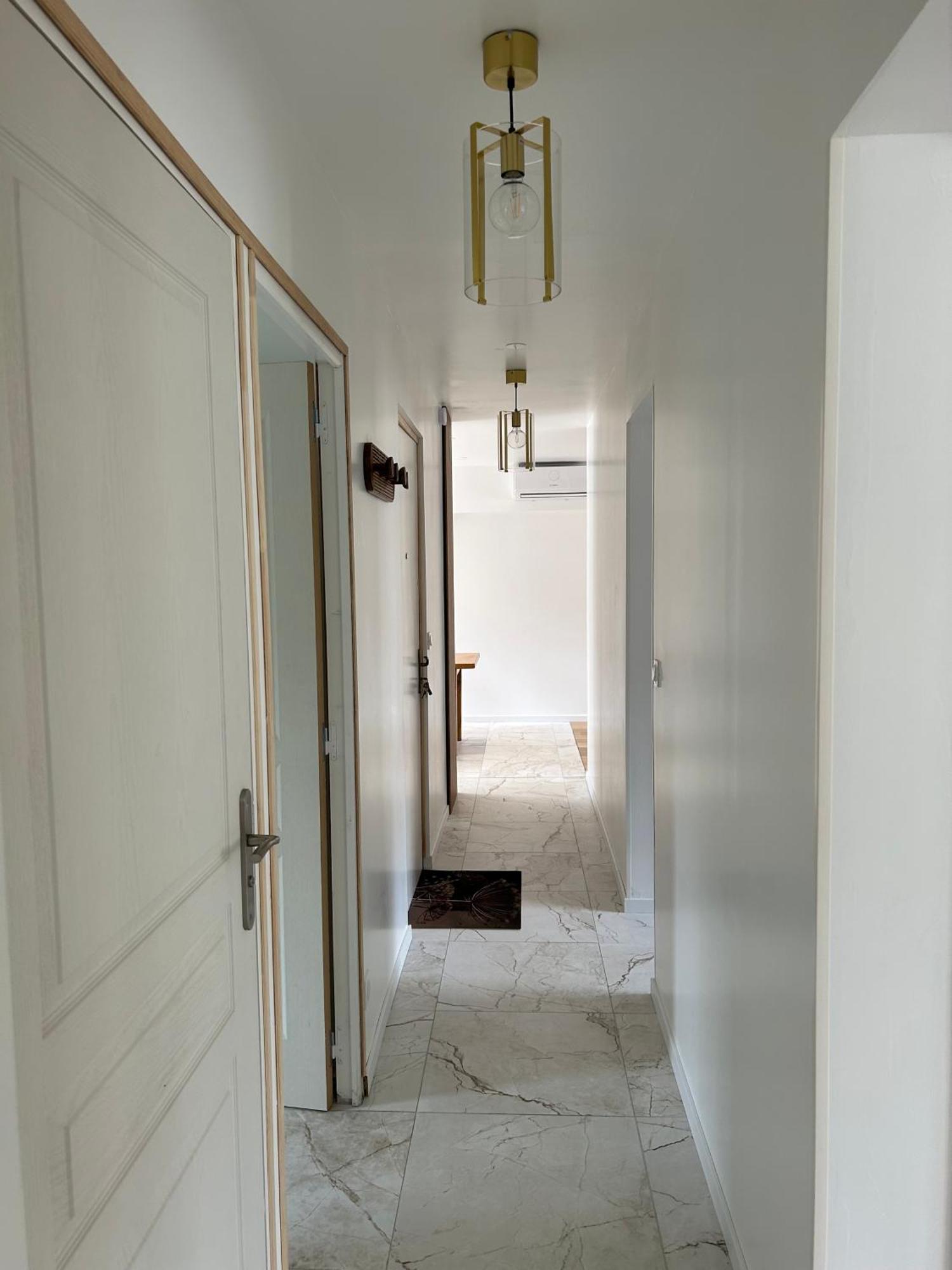 Appartement Bocage Virois Viré Zewnętrze zdjęcie