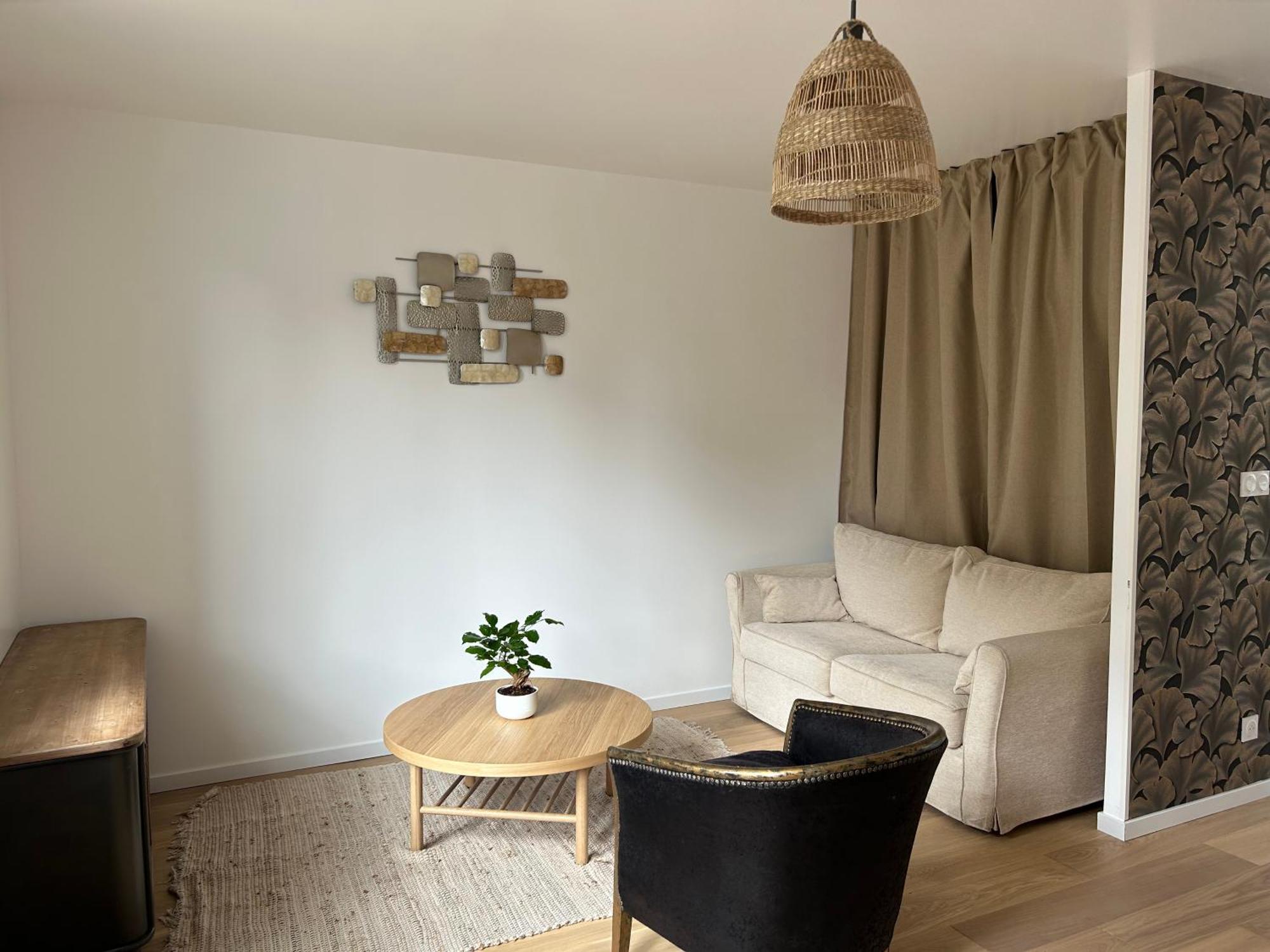Appartement Bocage Virois Viré Zewnętrze zdjęcie