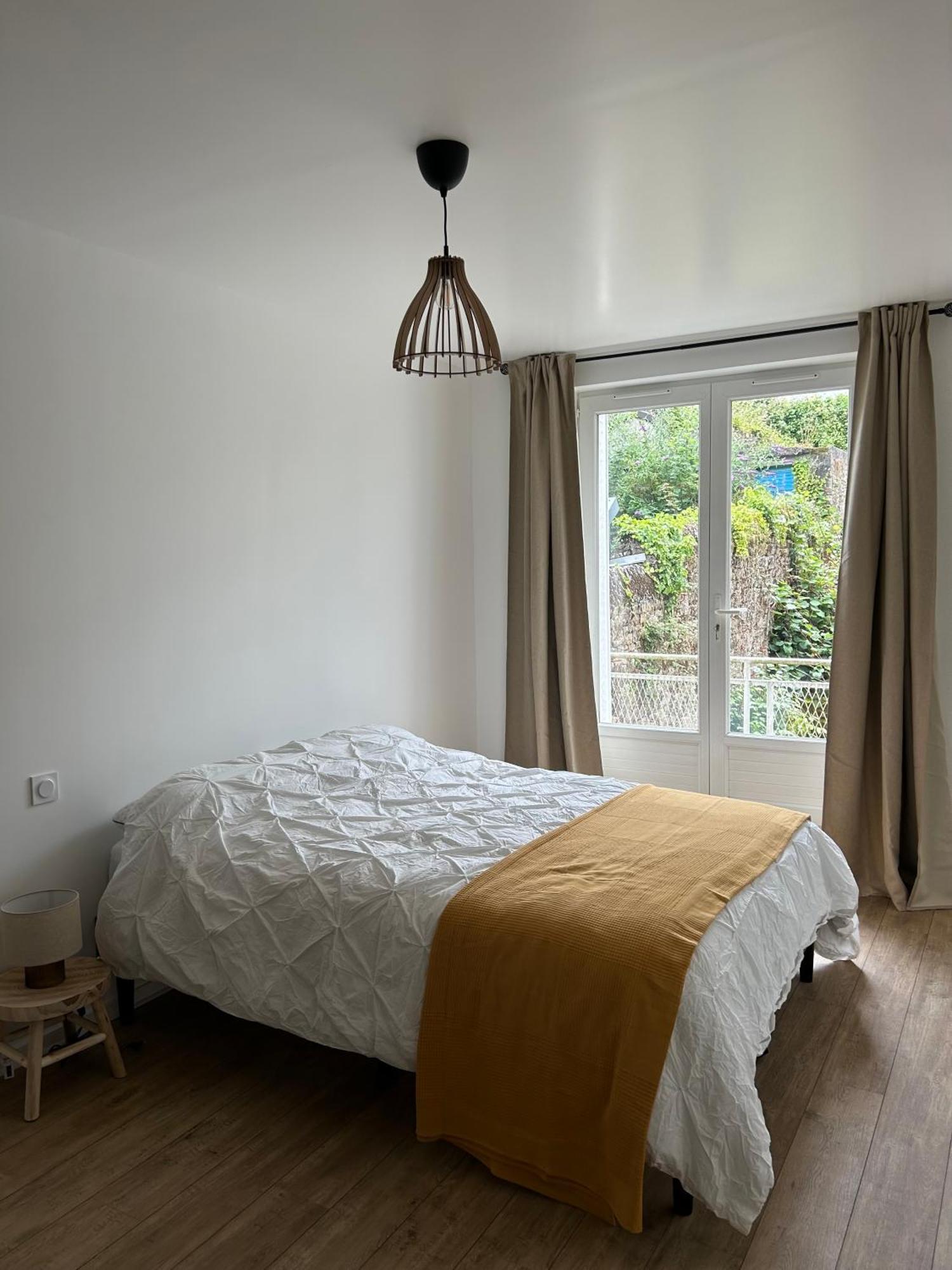 Appartement Bocage Virois Viré Zewnętrze zdjęcie