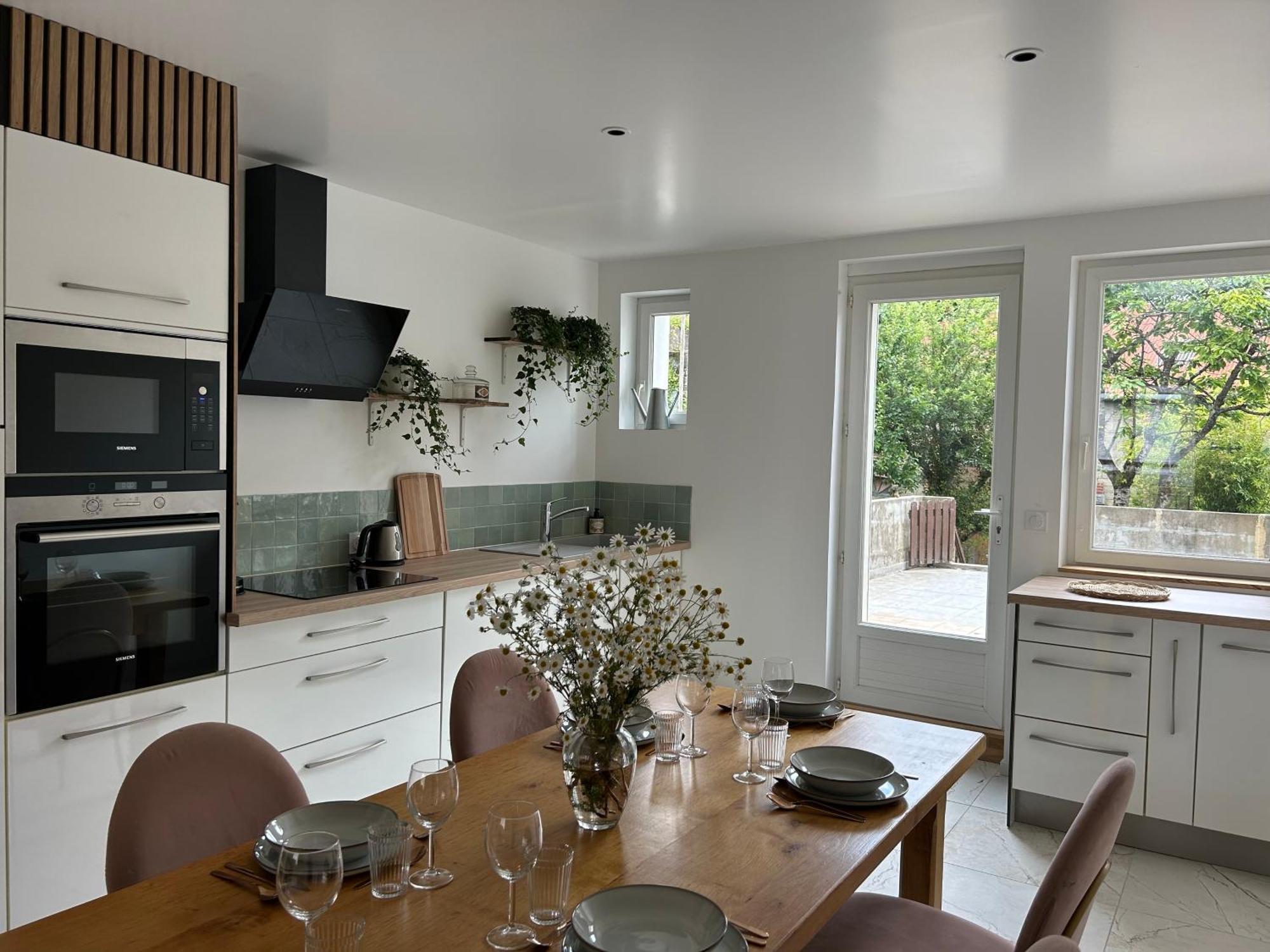 Appartement Bocage Virois Viré Zewnętrze zdjęcie